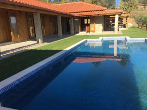  Casa de Basto  Селорику Де Басто